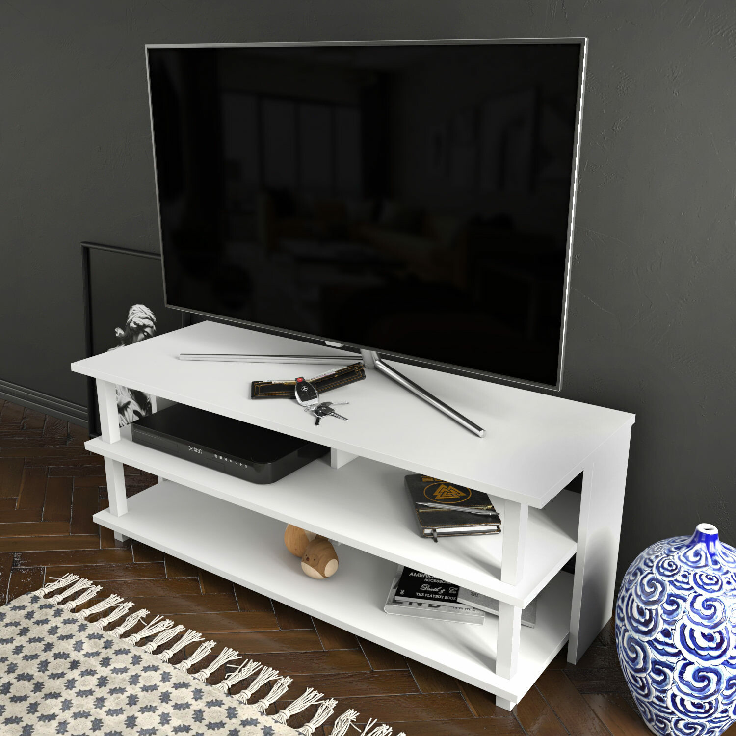 TV-omarica Kailua 996
