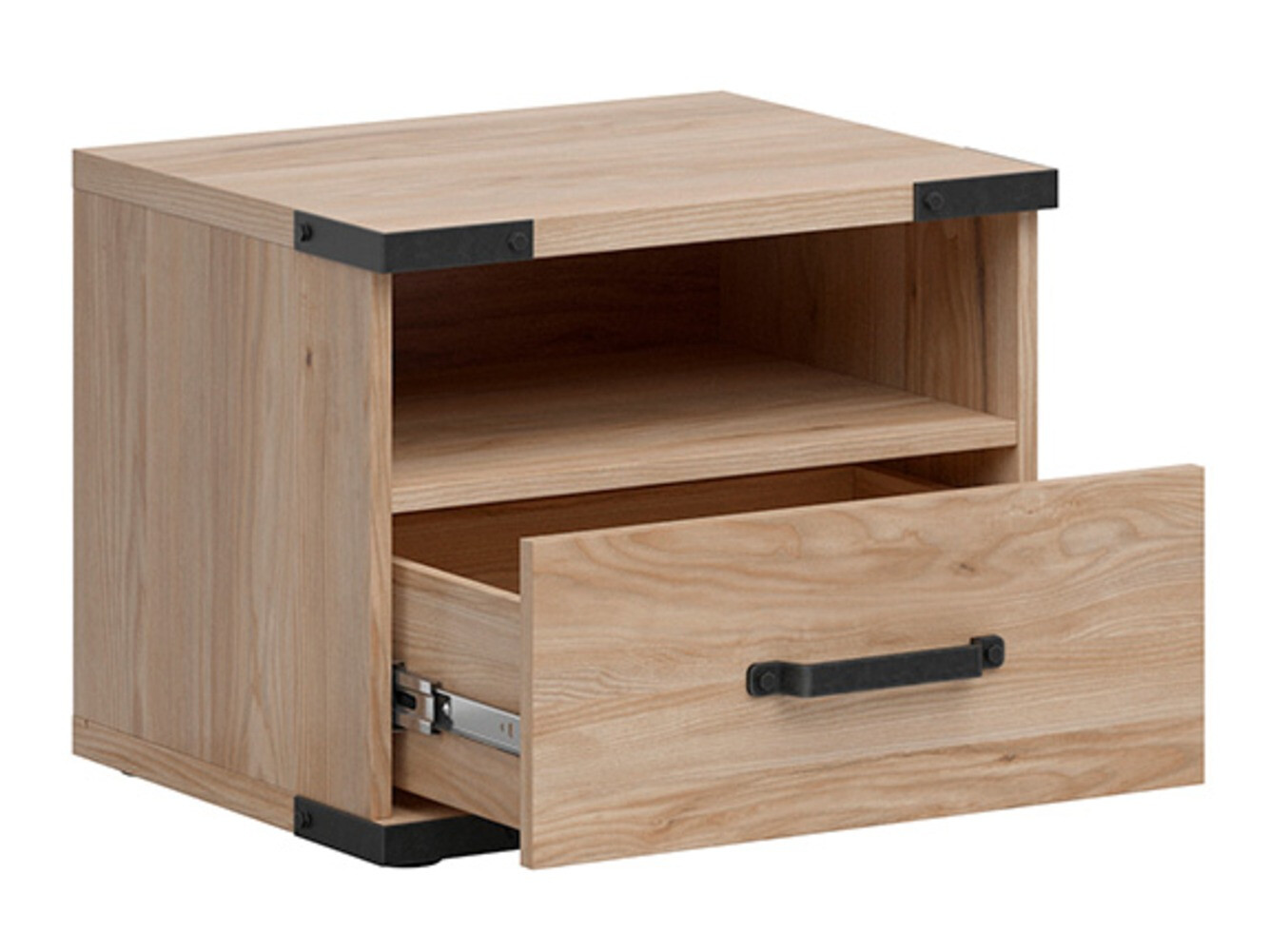 Nočna omarica Romelbu 102