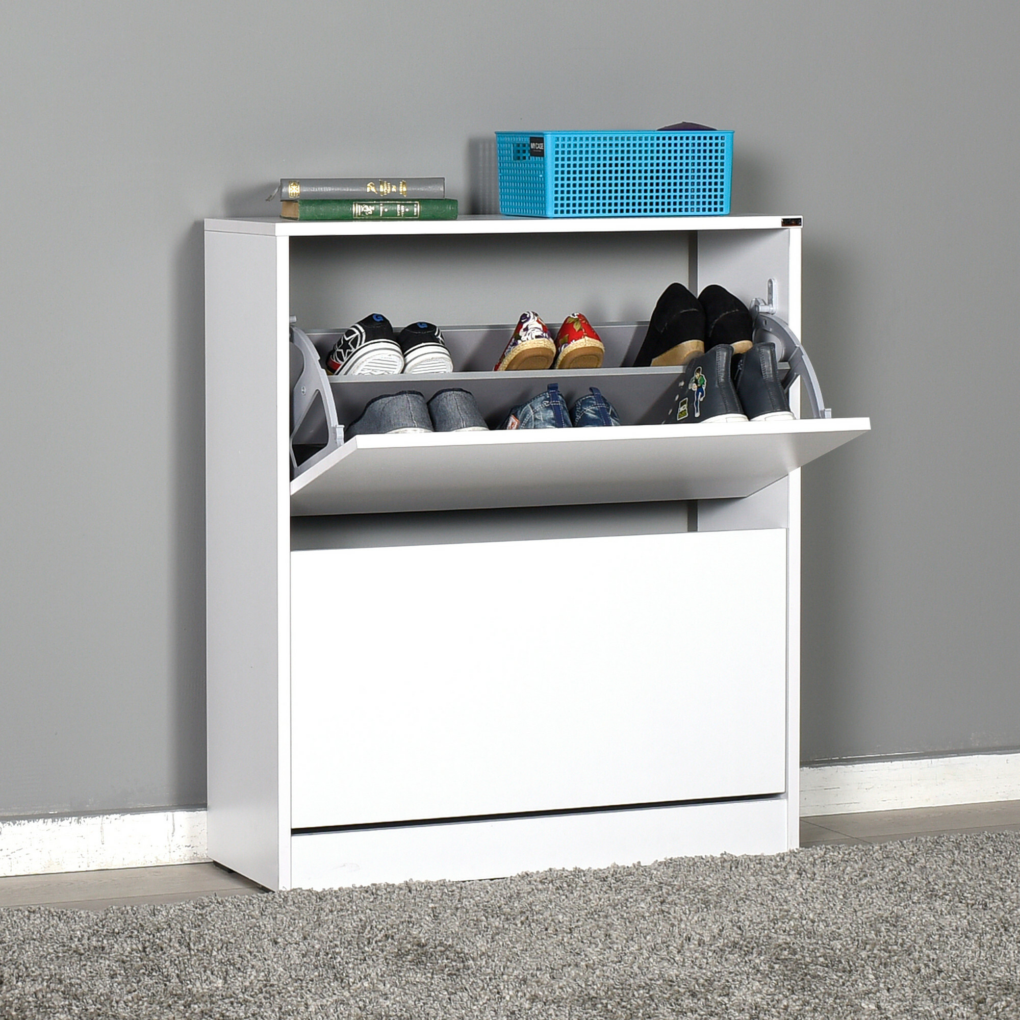 Omarica za čevlje Kailua 1041