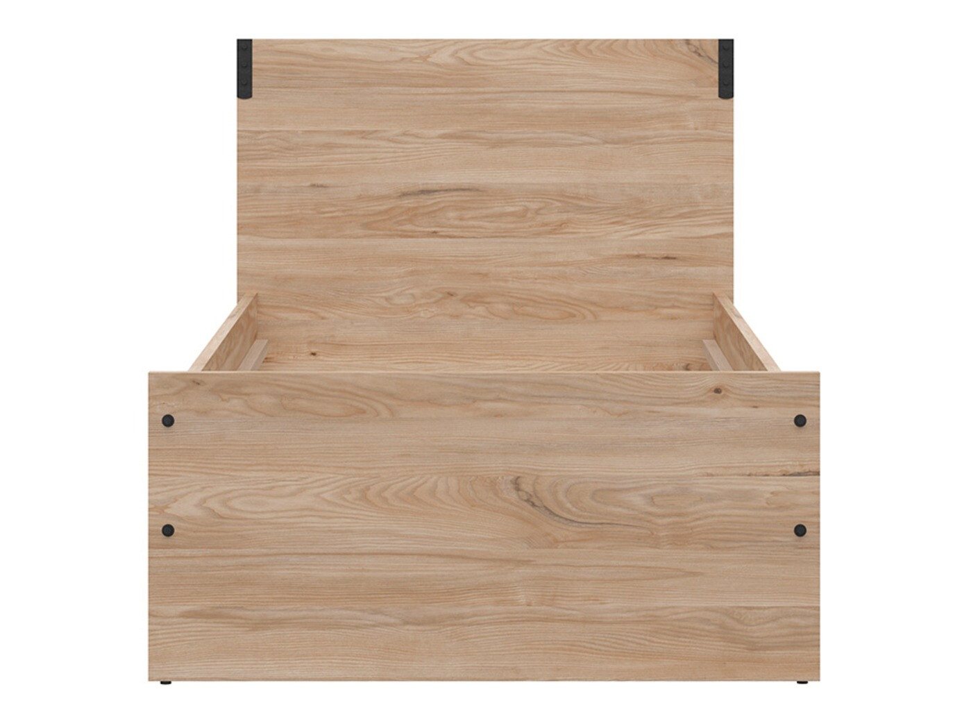 Postelja Romelbu 105