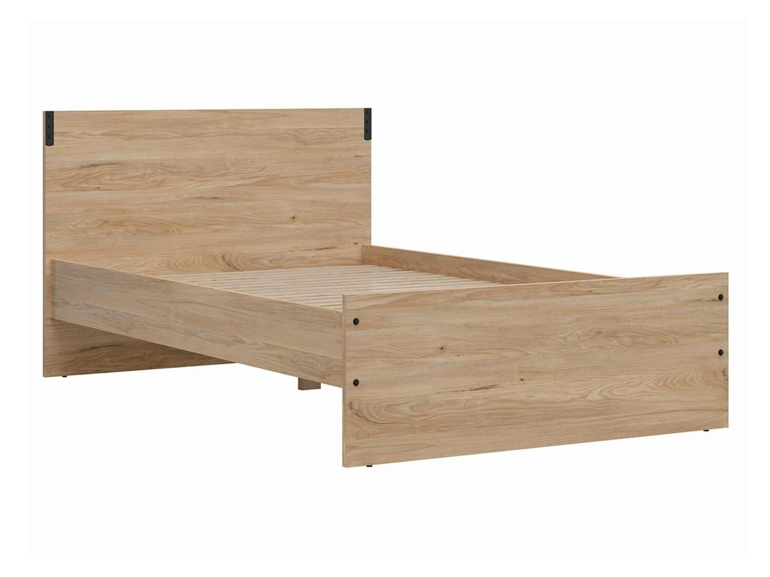 Postelja Romelbu 121