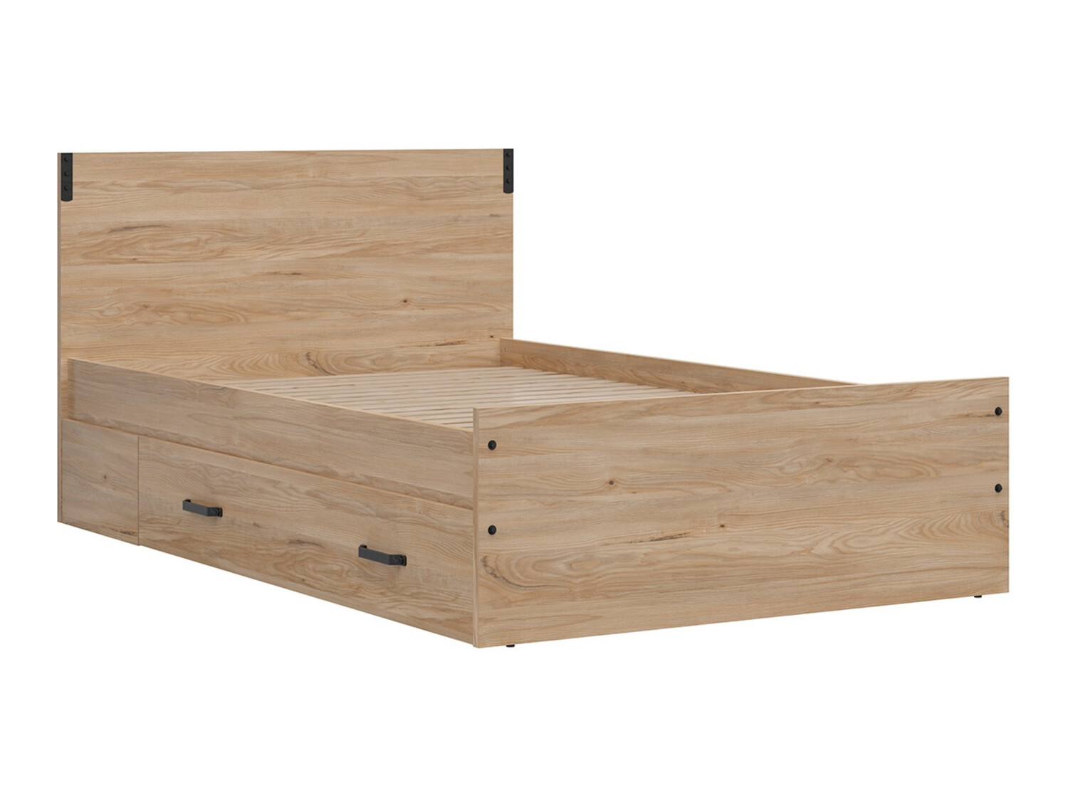 Postelja Romelbu 121