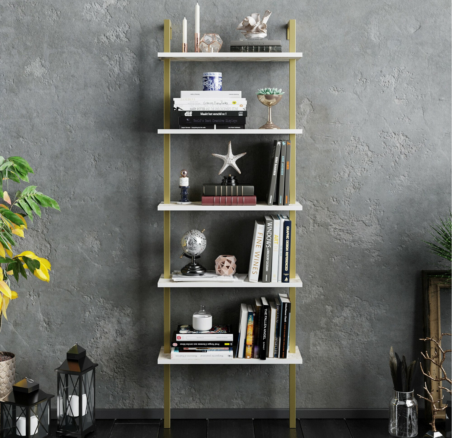 Regal Kailua 1027 (Bela + Zlata)