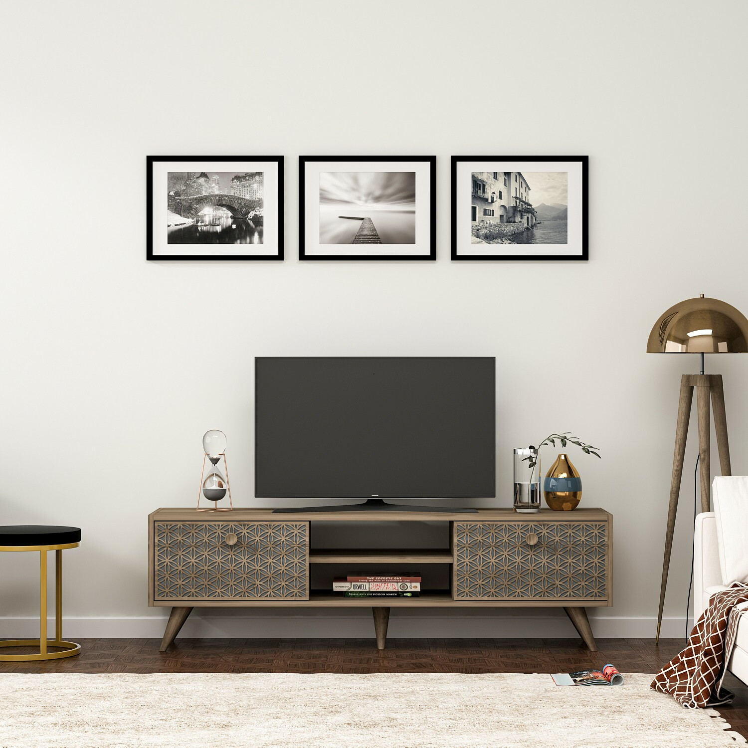 TV-omarica Kailua 1030