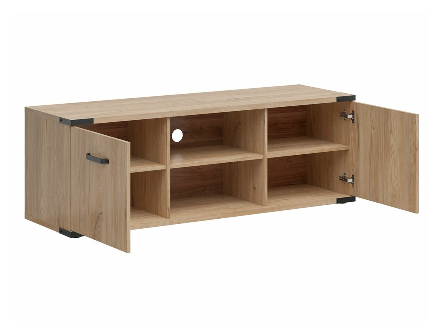 TV-omarica Romelbu 118