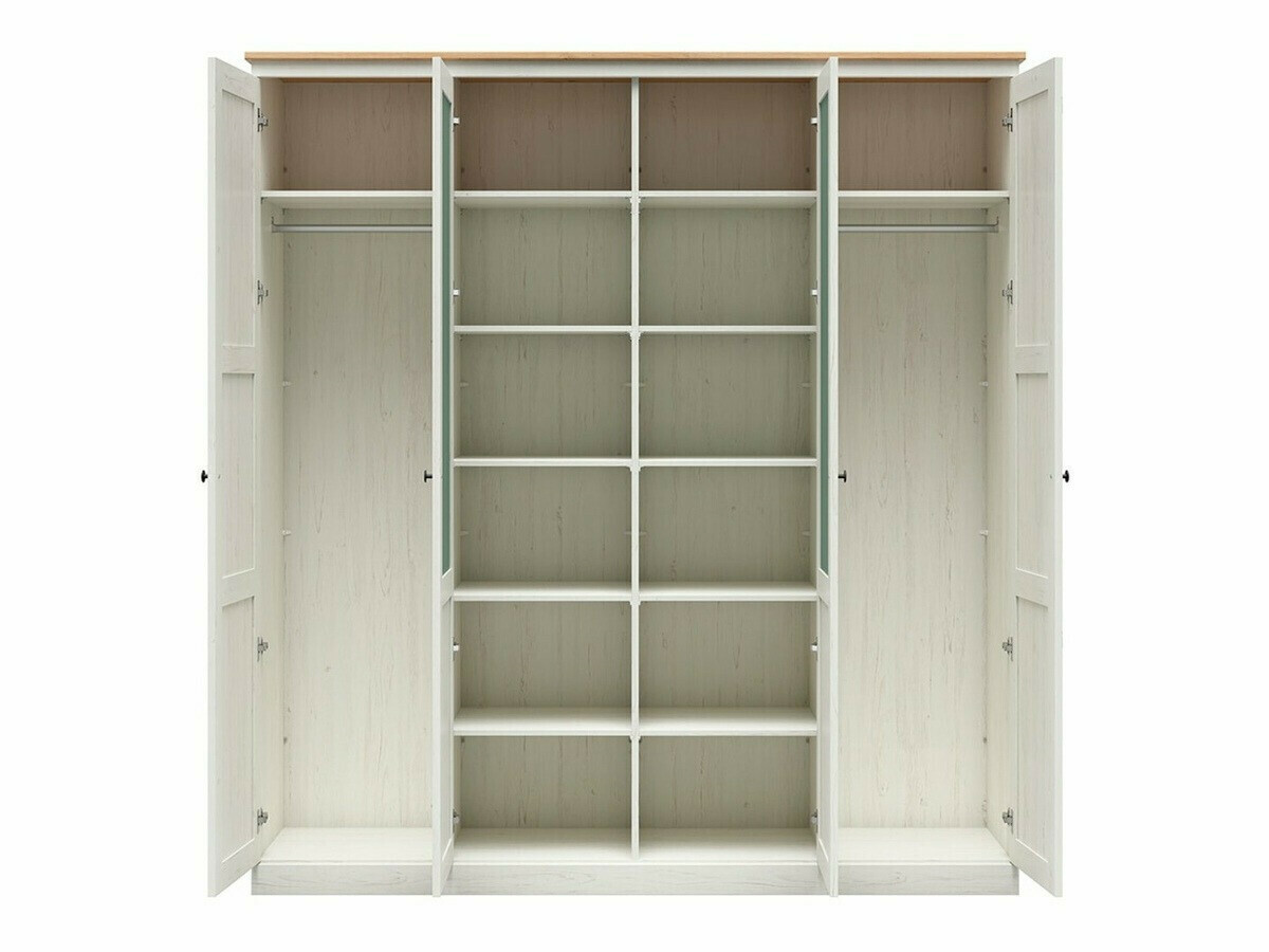 Komplet spalnic Talvena 105