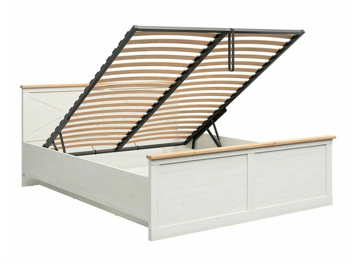 Komplet spalnic Talvena 105