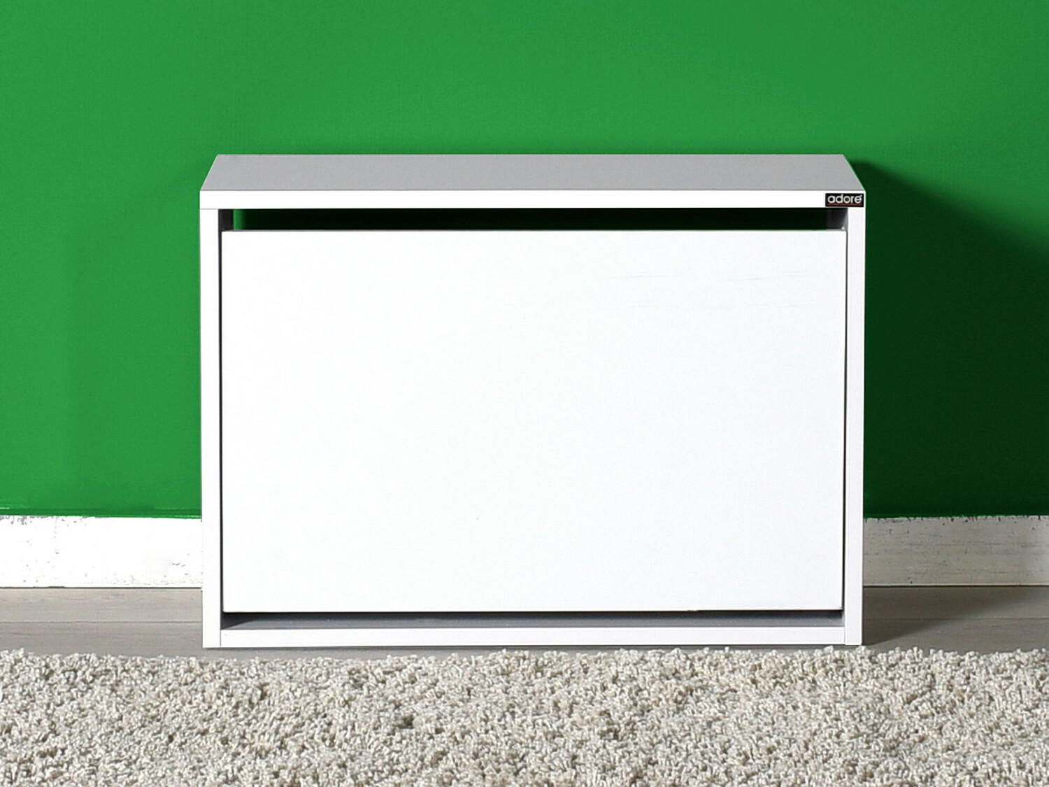 Omarica za čevlje Kailua 1043 (Bela)