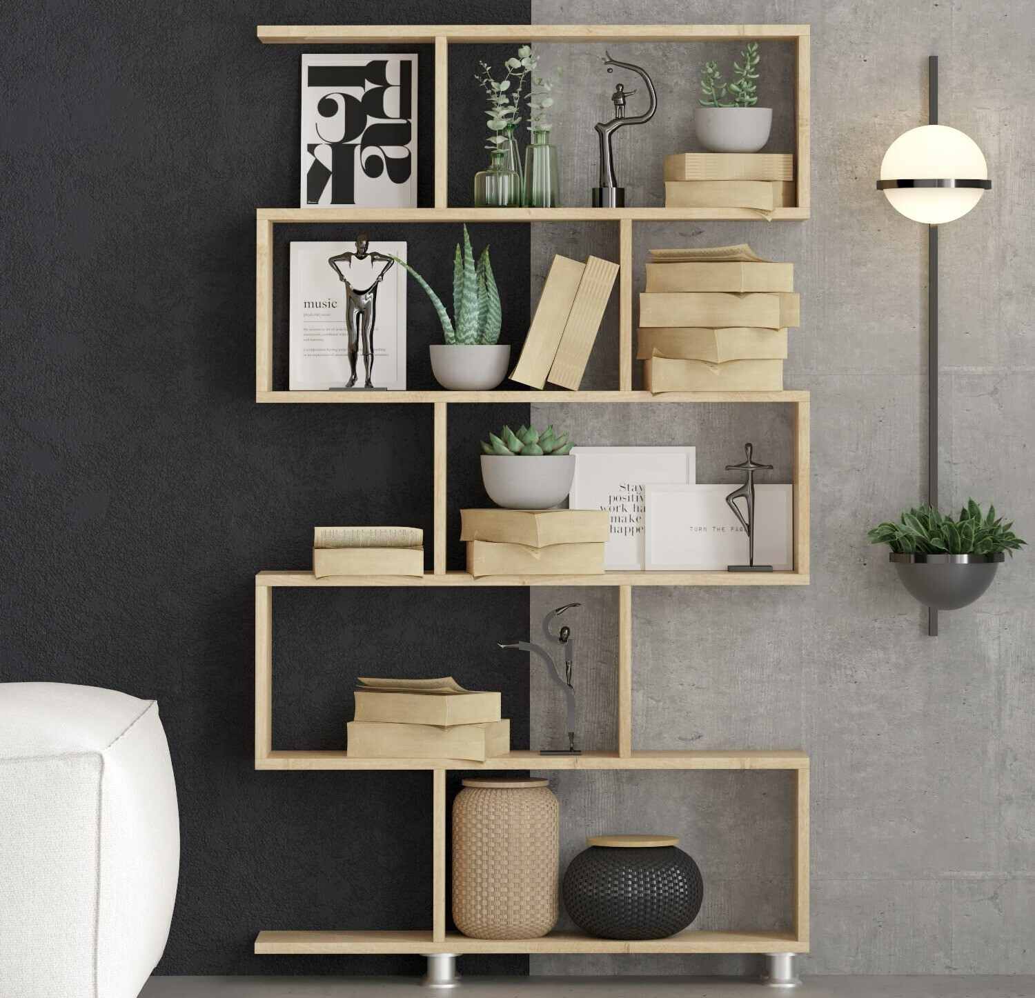 Regal Kailua 1042 (Hrast)