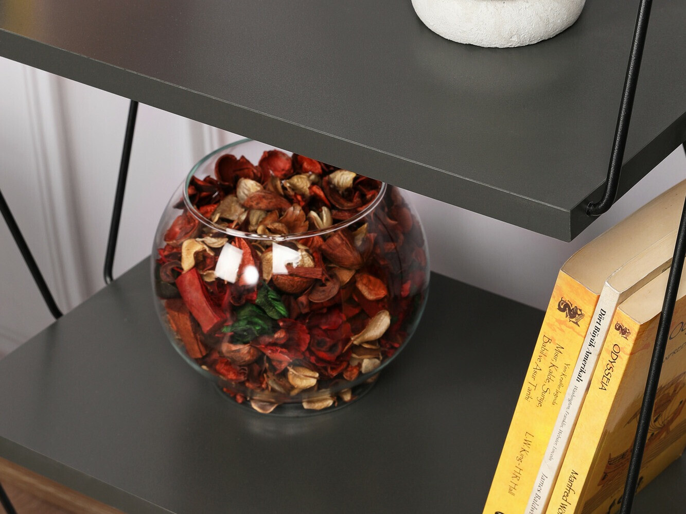 Regal Kailua 1044 (Antracit)