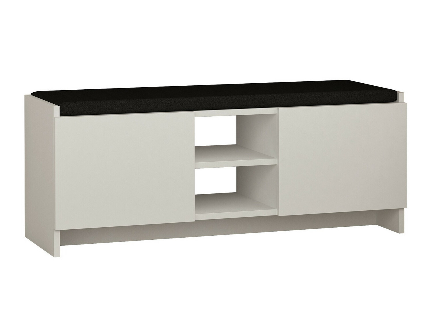 Regal za čevlje Kailua 1047 (Bela)