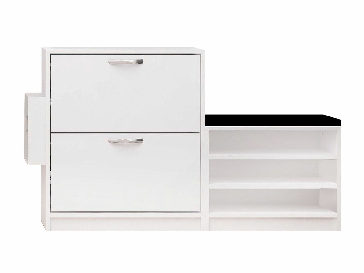 Regal za čevlje Kailua 1053