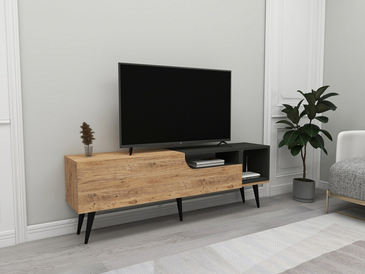 TV-omarica Kailua 1060