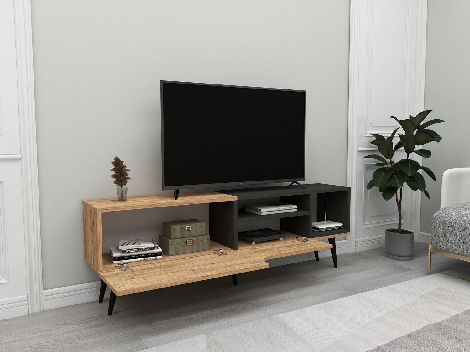 TV-omarica Kailua 1060