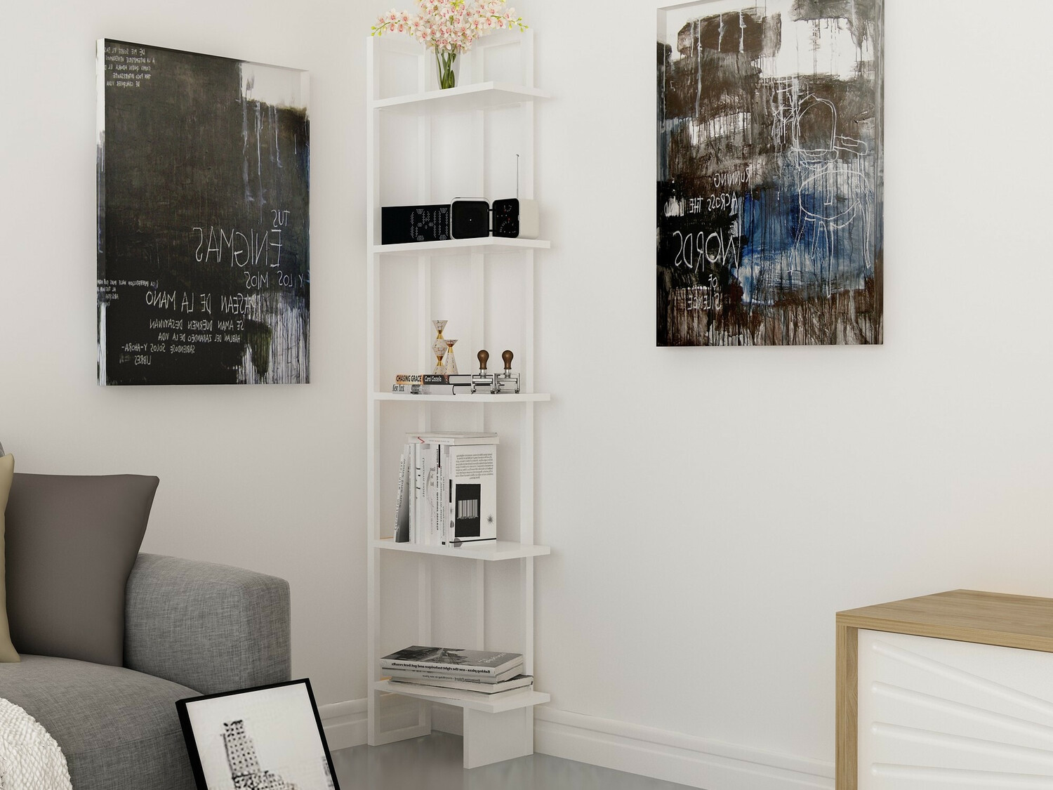 Regal Kailua 1078 (Bela)