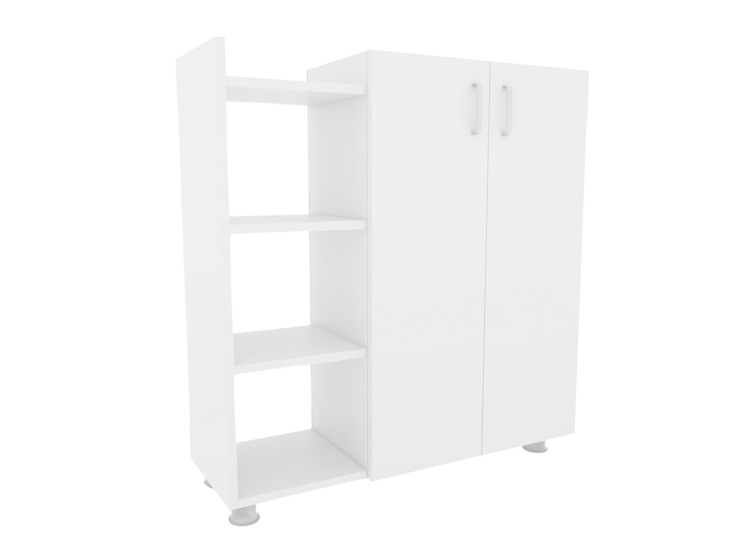 Regal za čevlje Kailua 1086