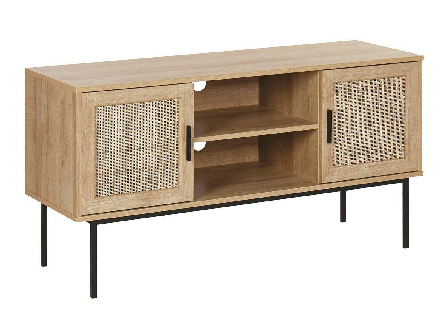 TV-omarica Levfelu 108