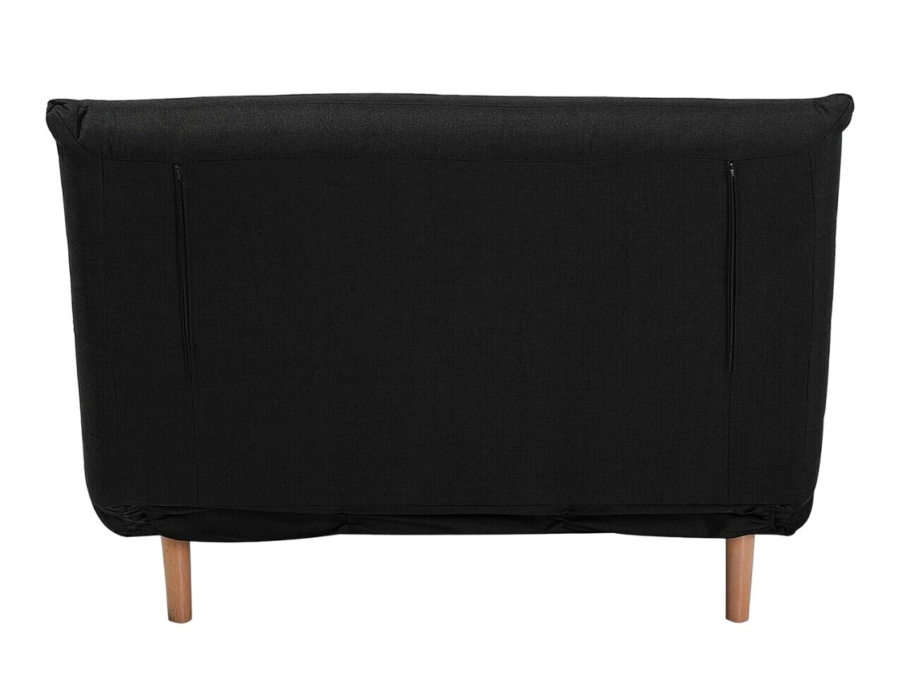 Fotelj Berwyn 114 (Črna)