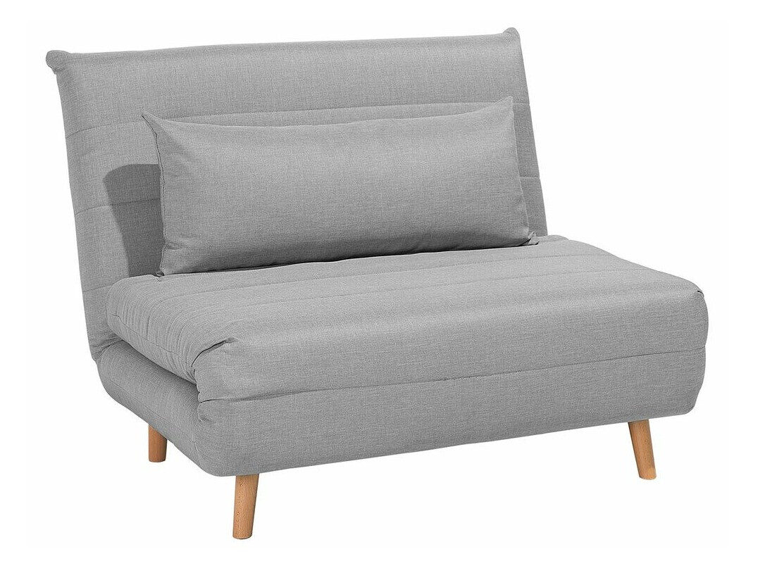 Fotelj Berwyn 114 (Siva)