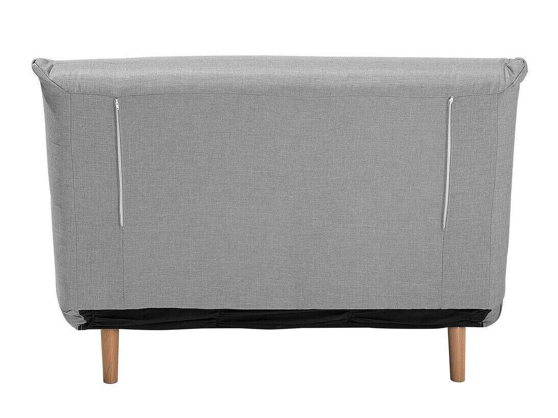 Fotelj Berwyn 114 (Siva)