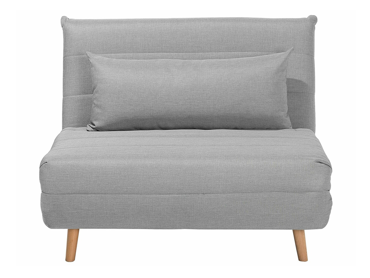 Fotelj Berwyn 114 (Siva)