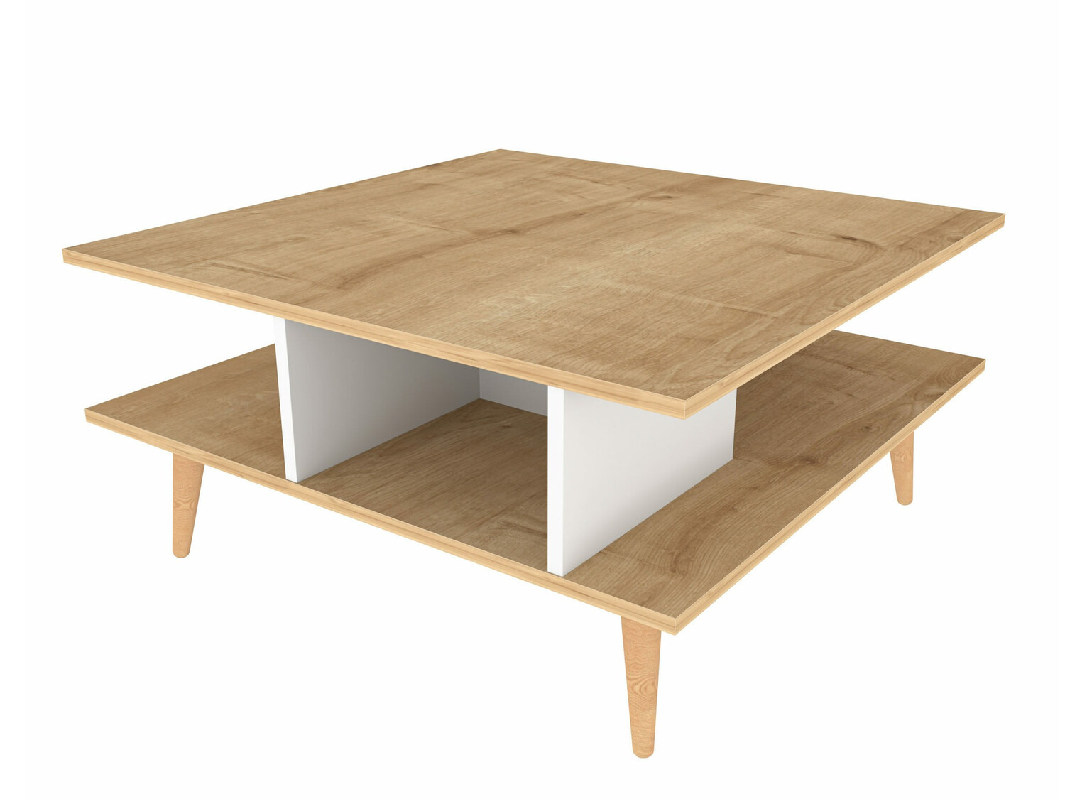 Klubska mizica Kailua 1105