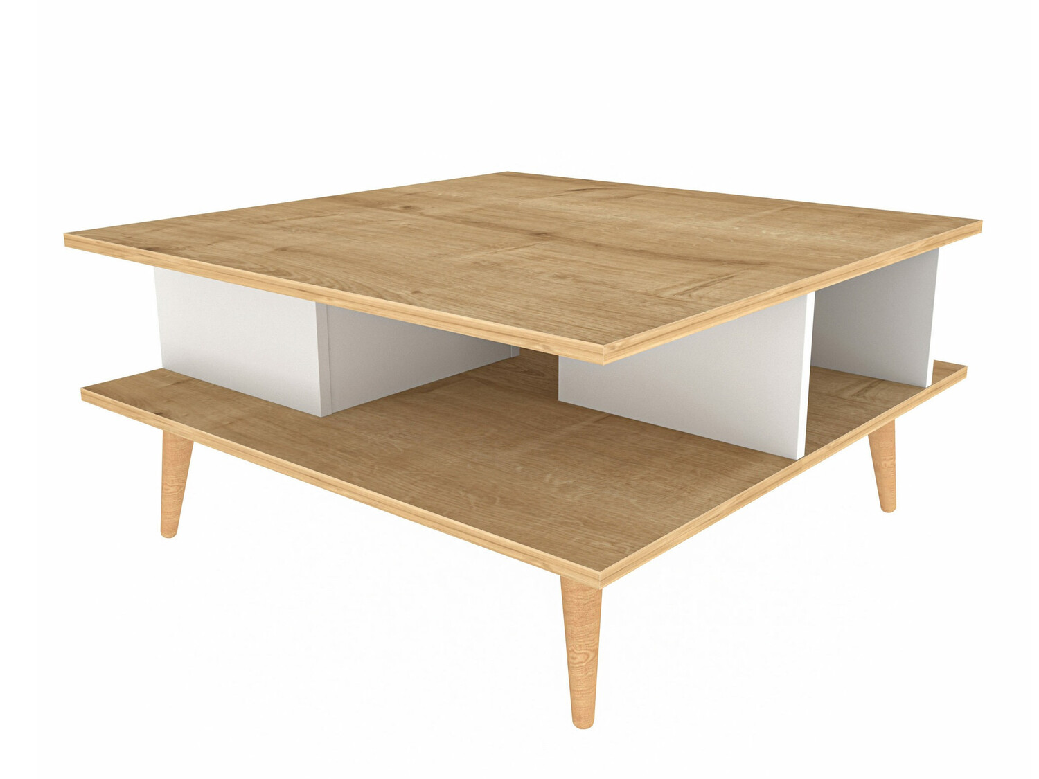 Klubska mizica Kailua 1105