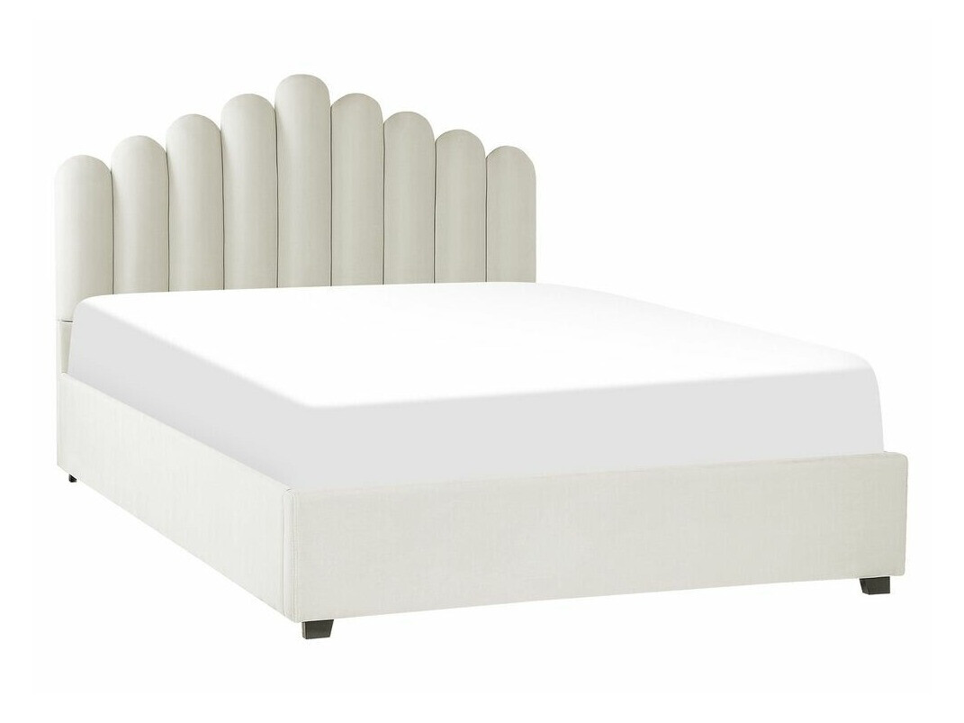 Postelja Berwyn 115 (Bela)