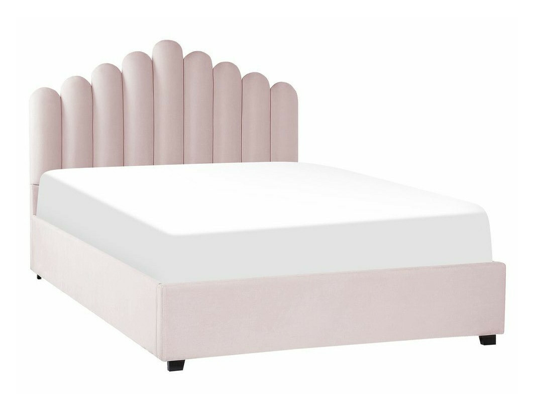 Postelja Berwyn 115 (Roza)