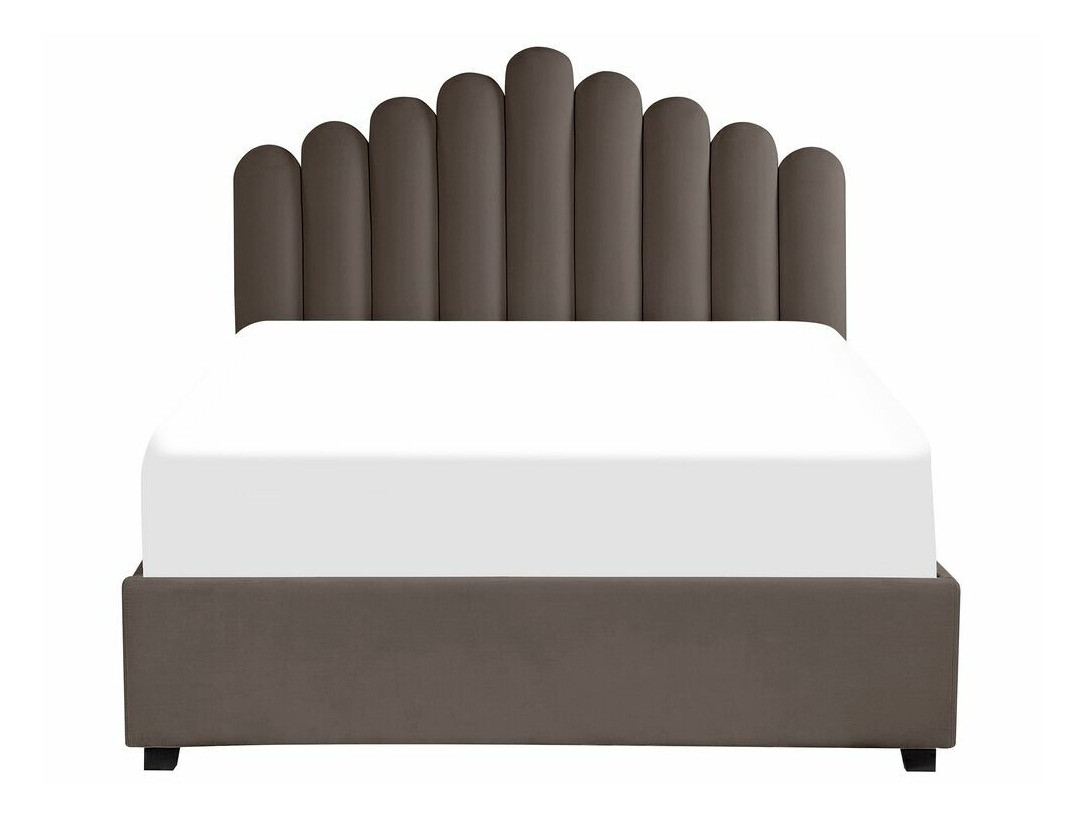 Postelja Berwyn 115 (Taupe)