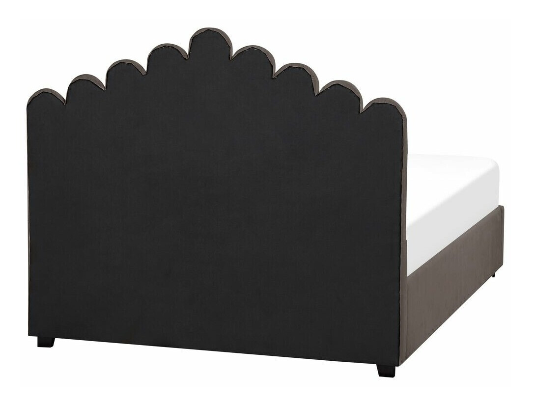 Postelja Berwyn 115 (Taupe)