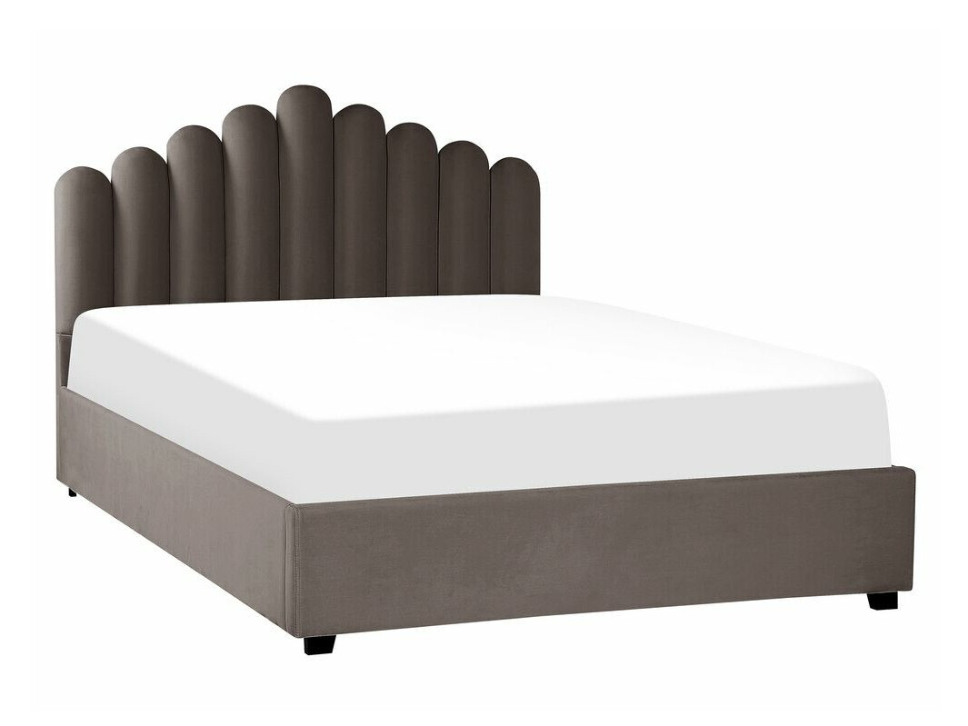 Postelja Berwyn 115 (Taupe)