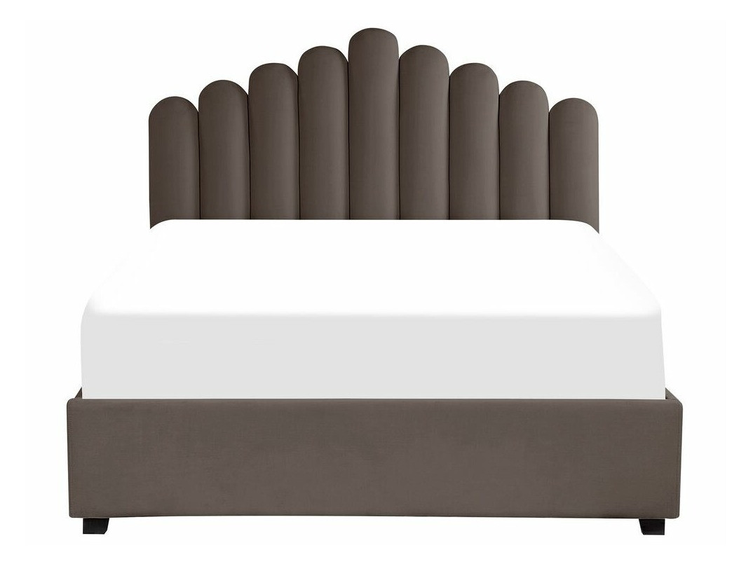 Postelja Berwyn 115 (Taupe)