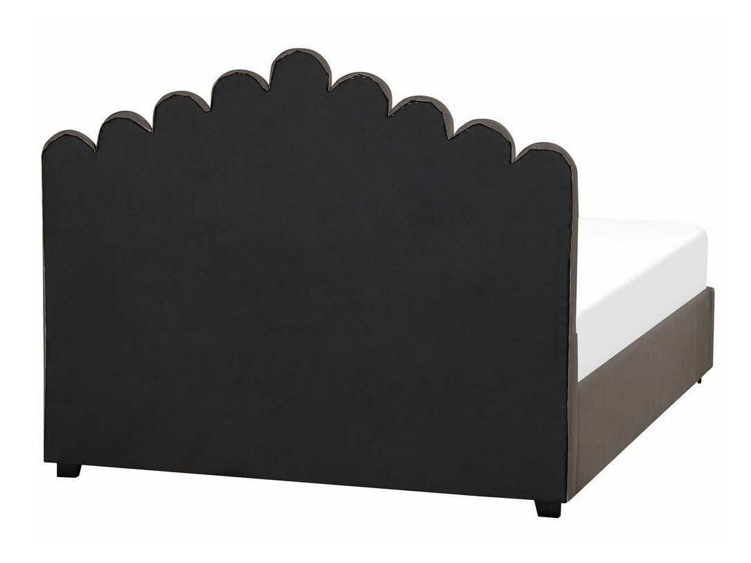 Postelja Berwyn 115 (Taupe)