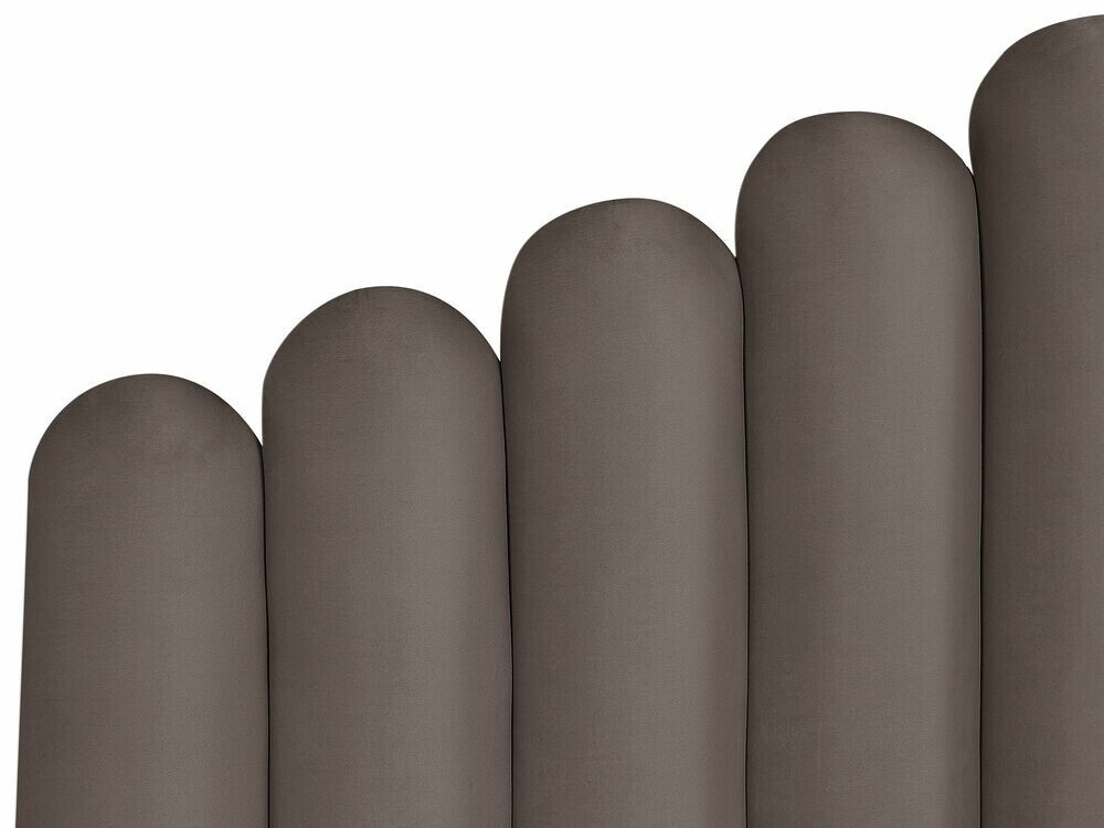 Postelja Berwyn 115 (Taupe)