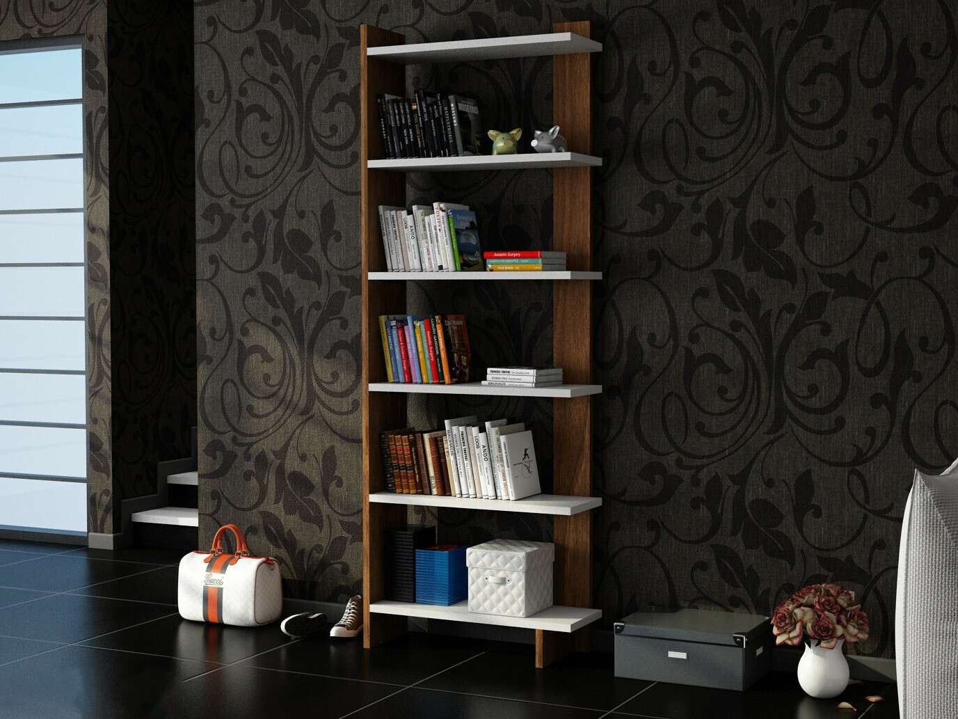 Regal Kailua 1090 (Oreh + Bela)