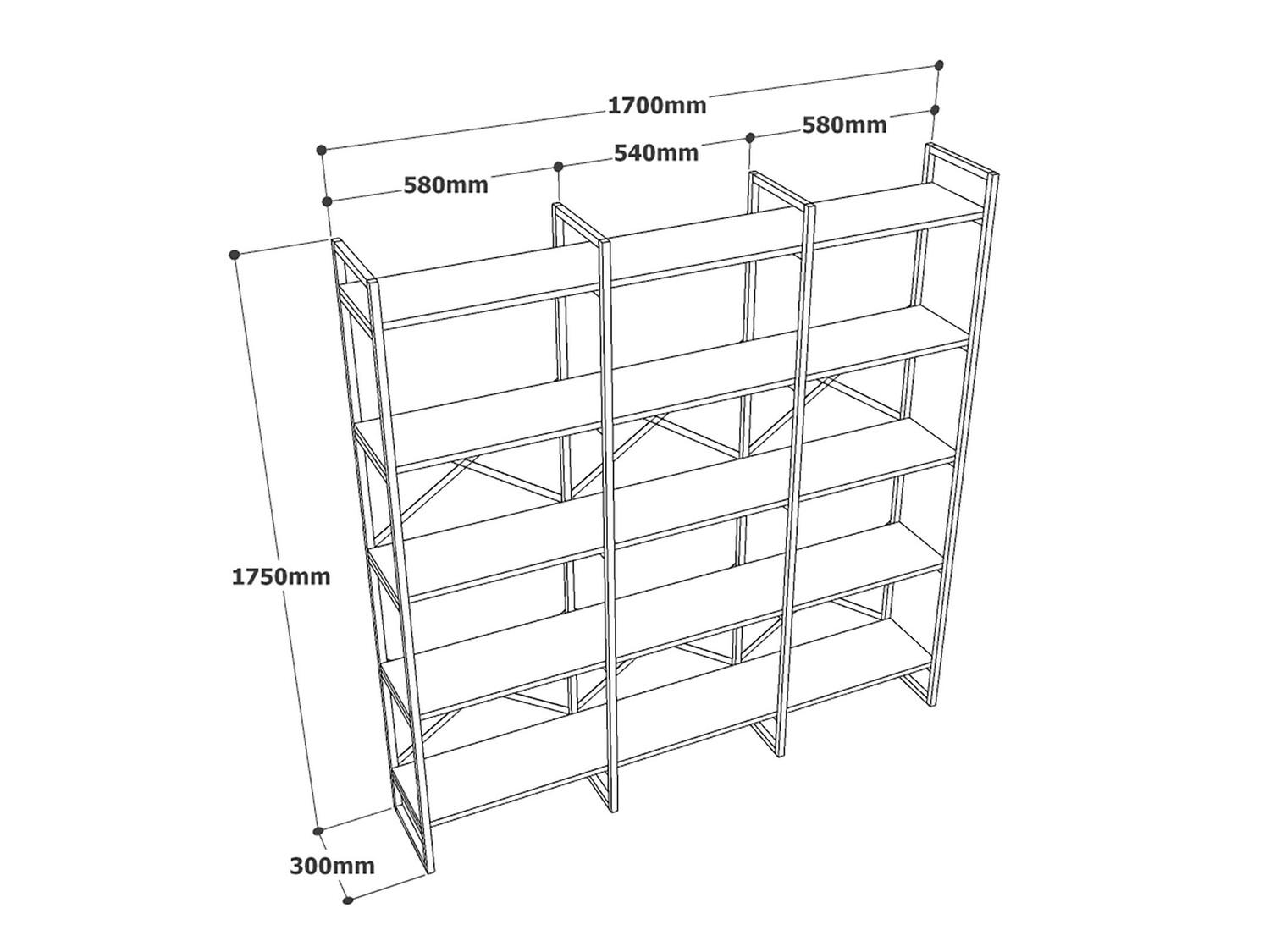Regal Kailua 1093 (Beli marmor + Zlata)