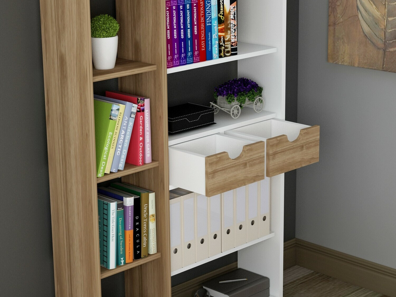 Regal Kailua 1096 (Bela + Oreh)