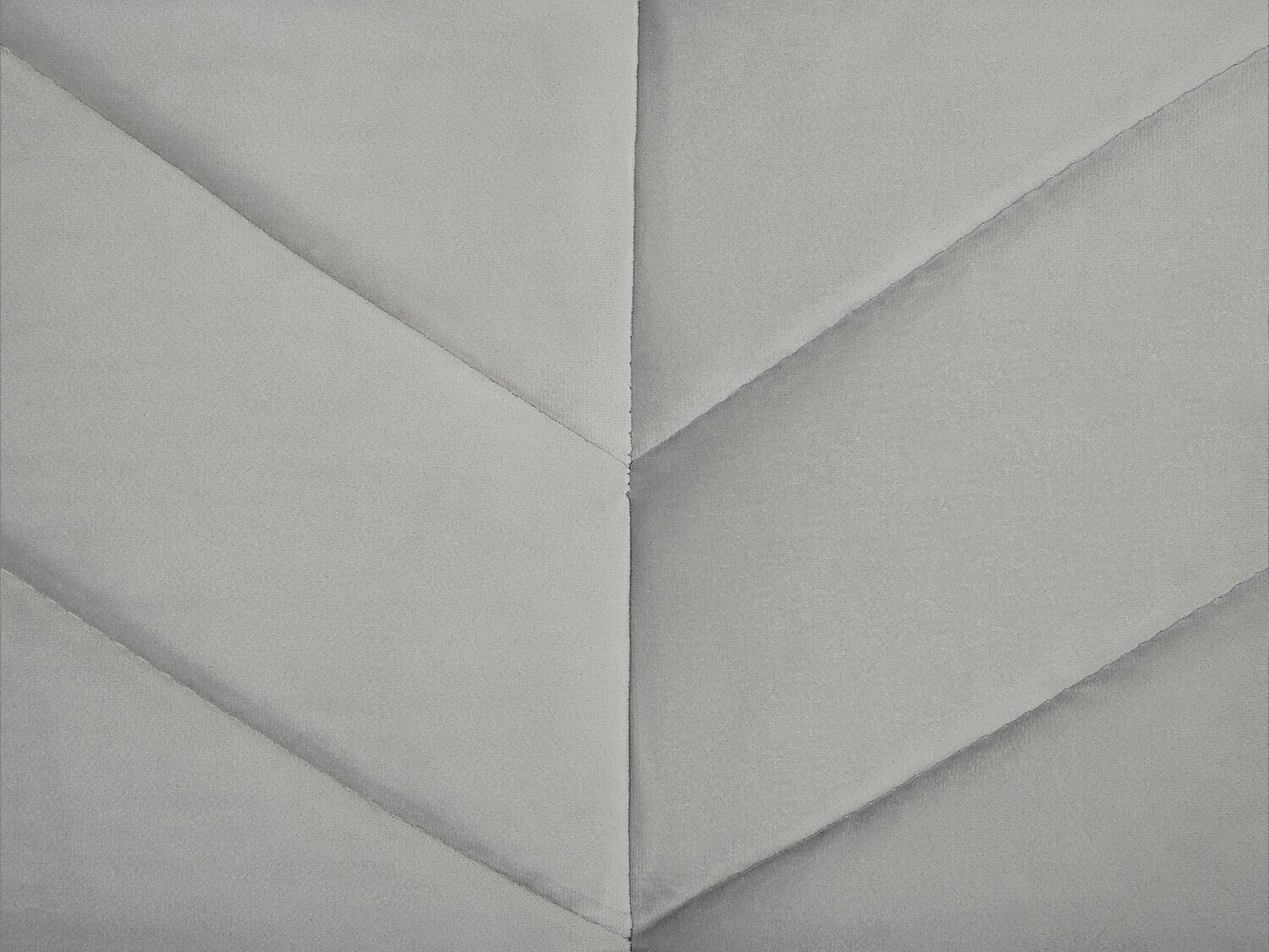 Raztegljiv kavč Berwyn 120 (Svetlo siva)