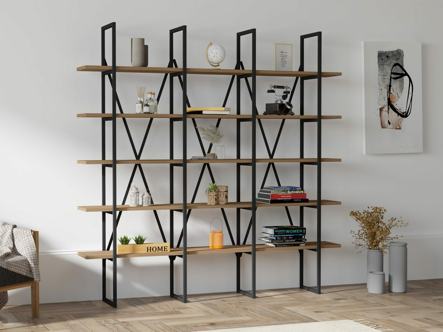 Regal Kailua 1122 (Oreh + Črna)