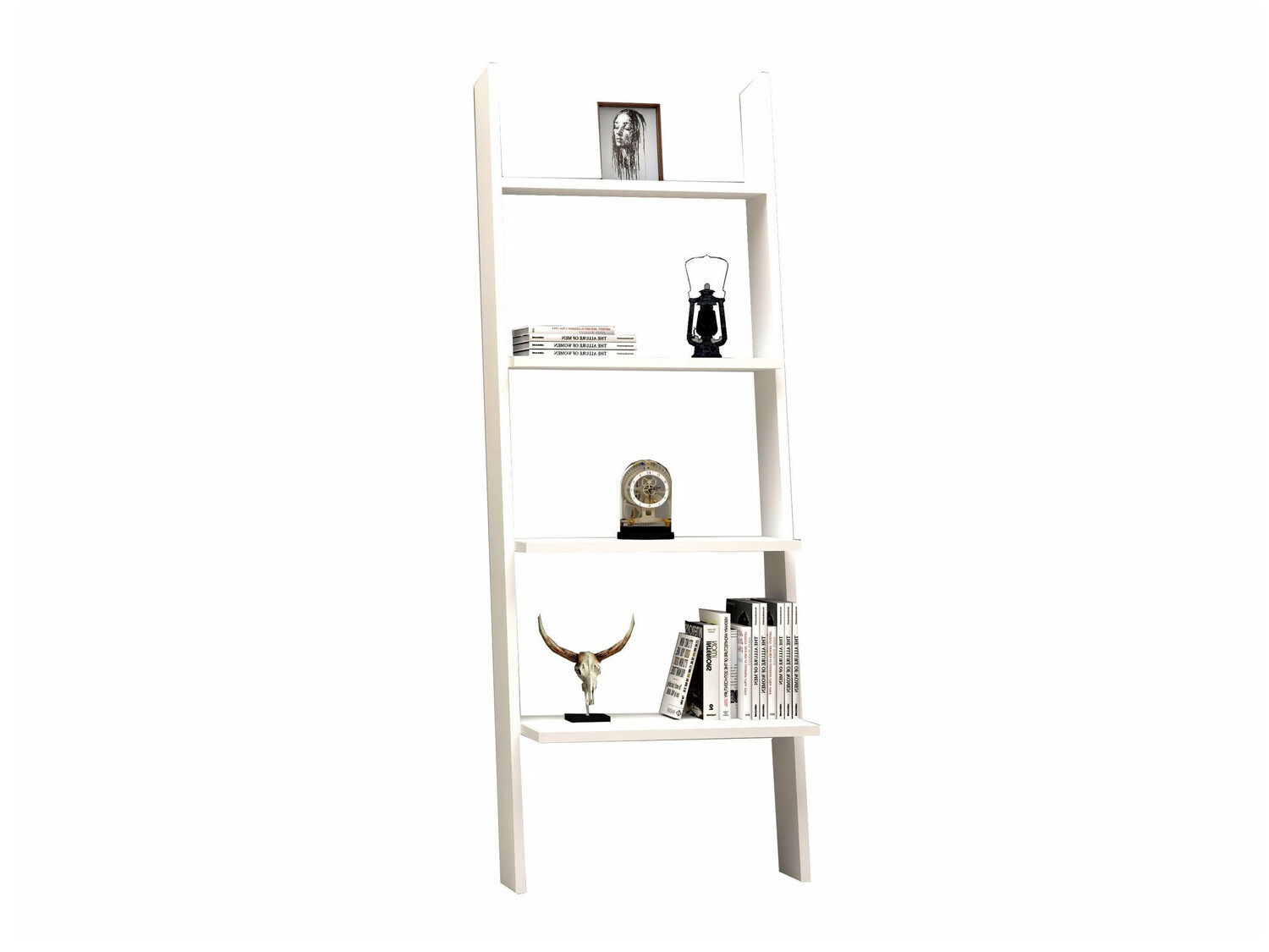 Regal Kailua 1124 (Bela)