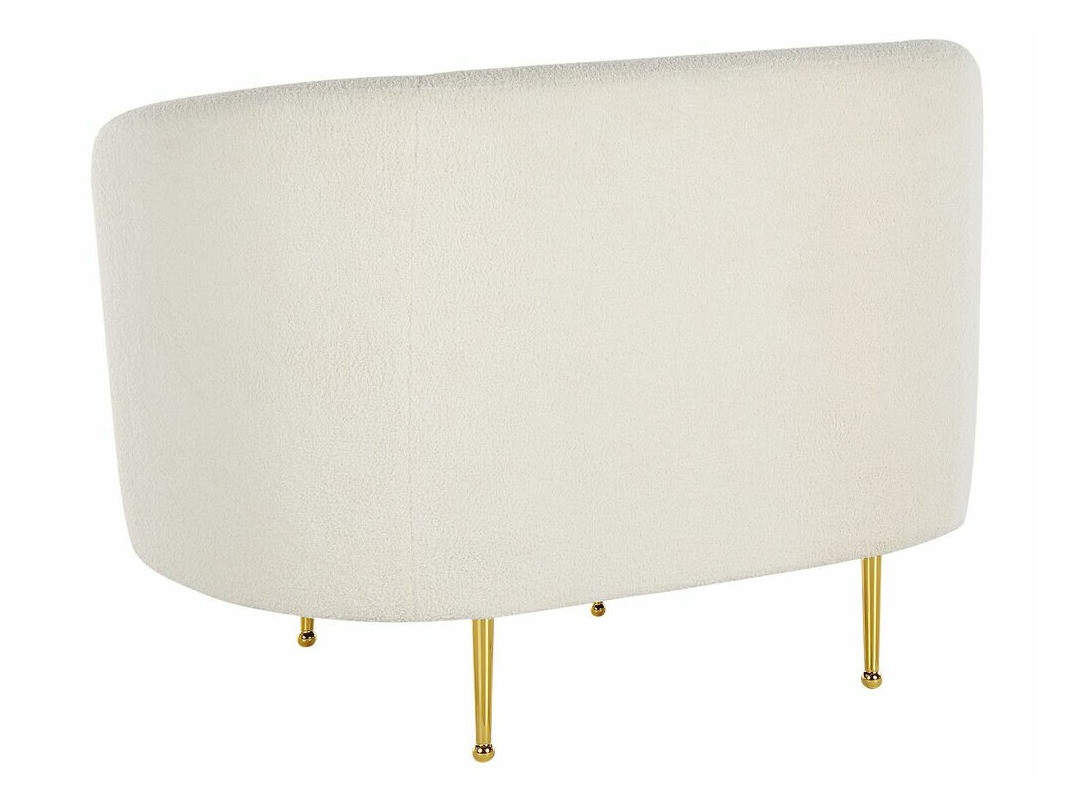 Fotelj Berwyn 122 (Bela + Zlata)