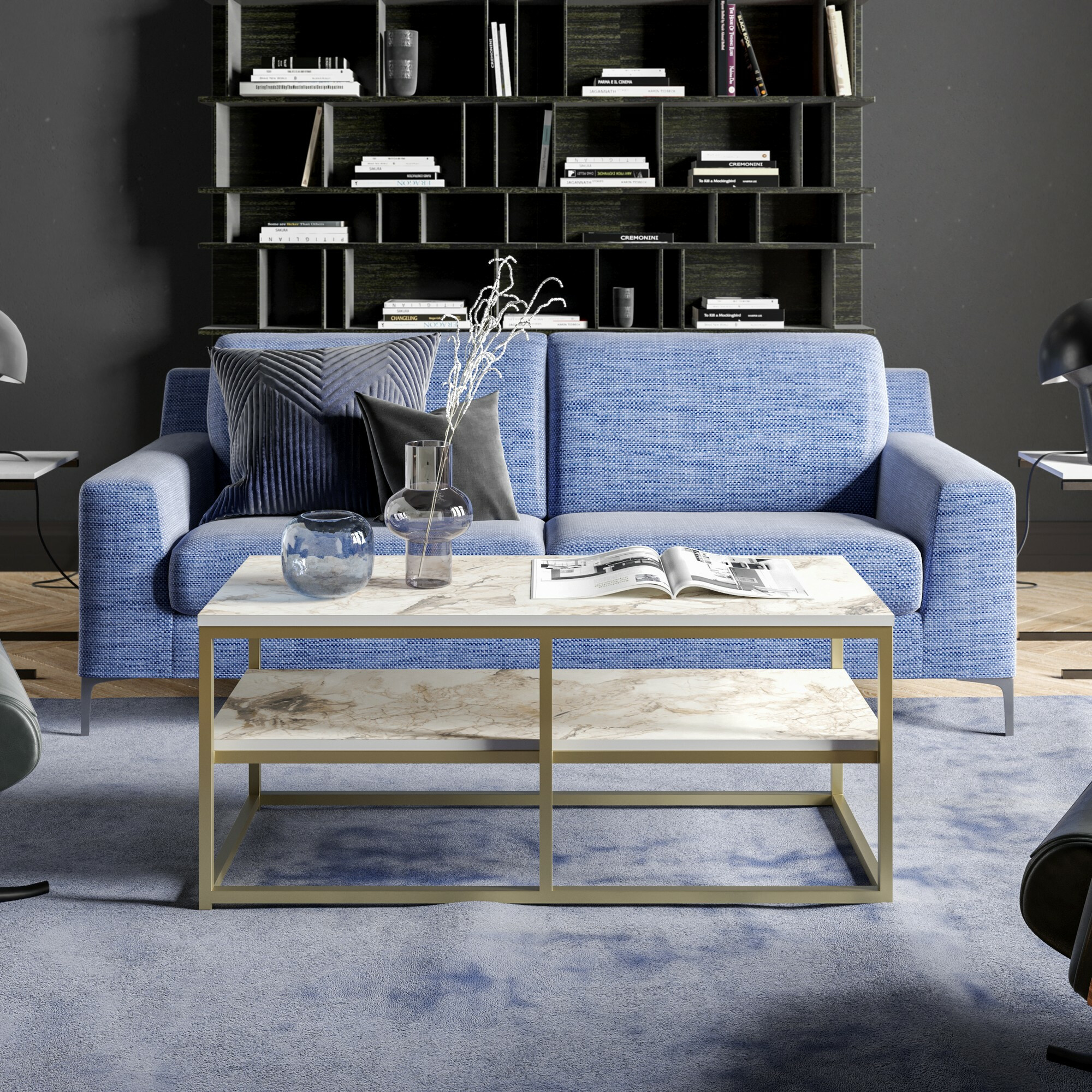 Klubska mizica Kailua 1134