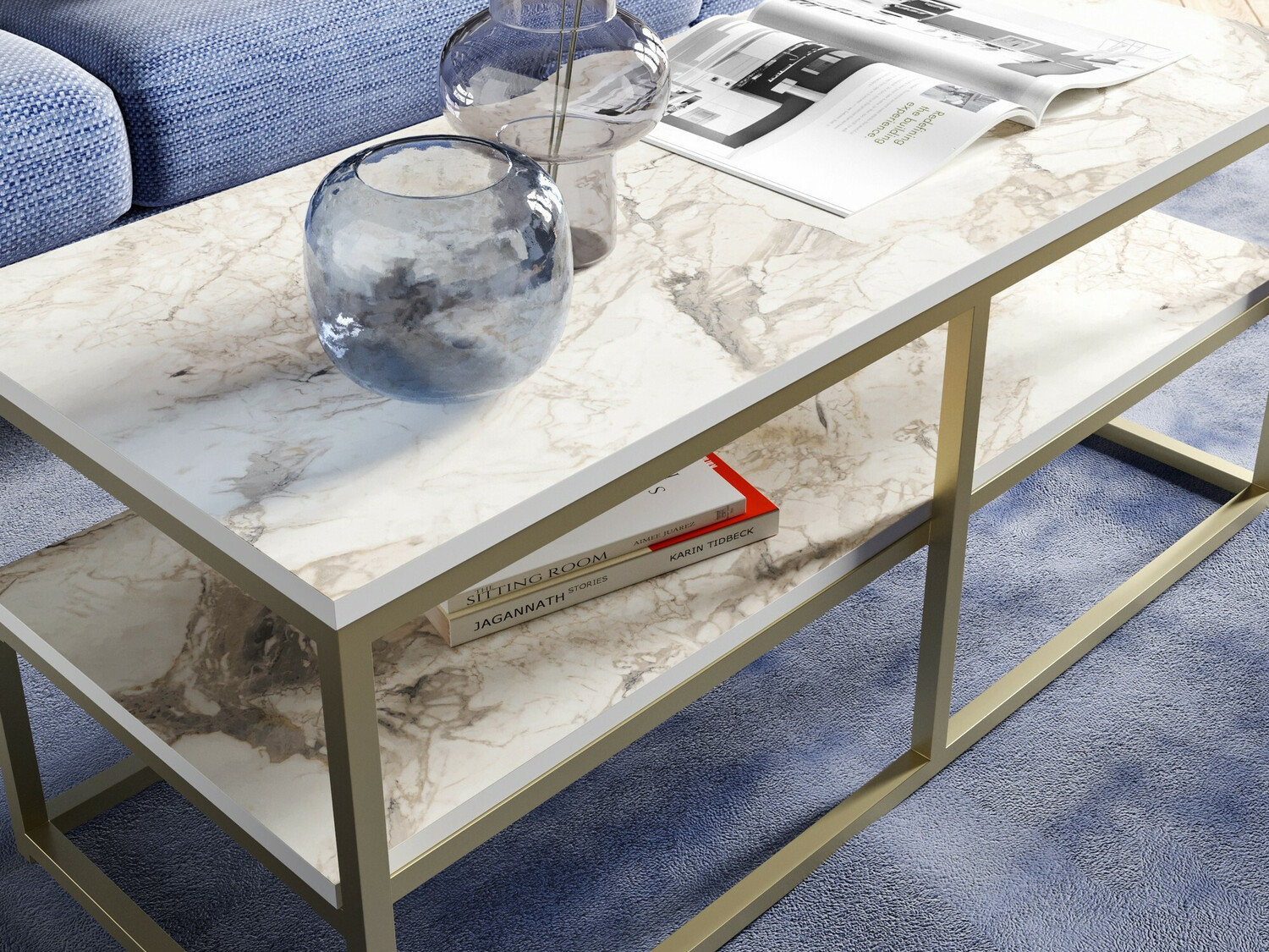 Klubska mizica Kailua 1134