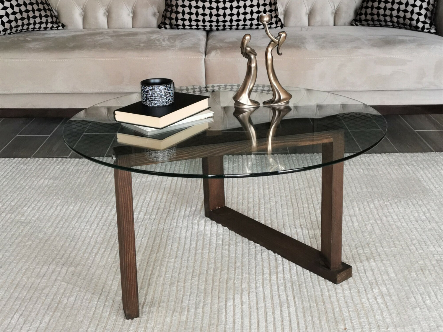 Klubska mizica Kailua 1146