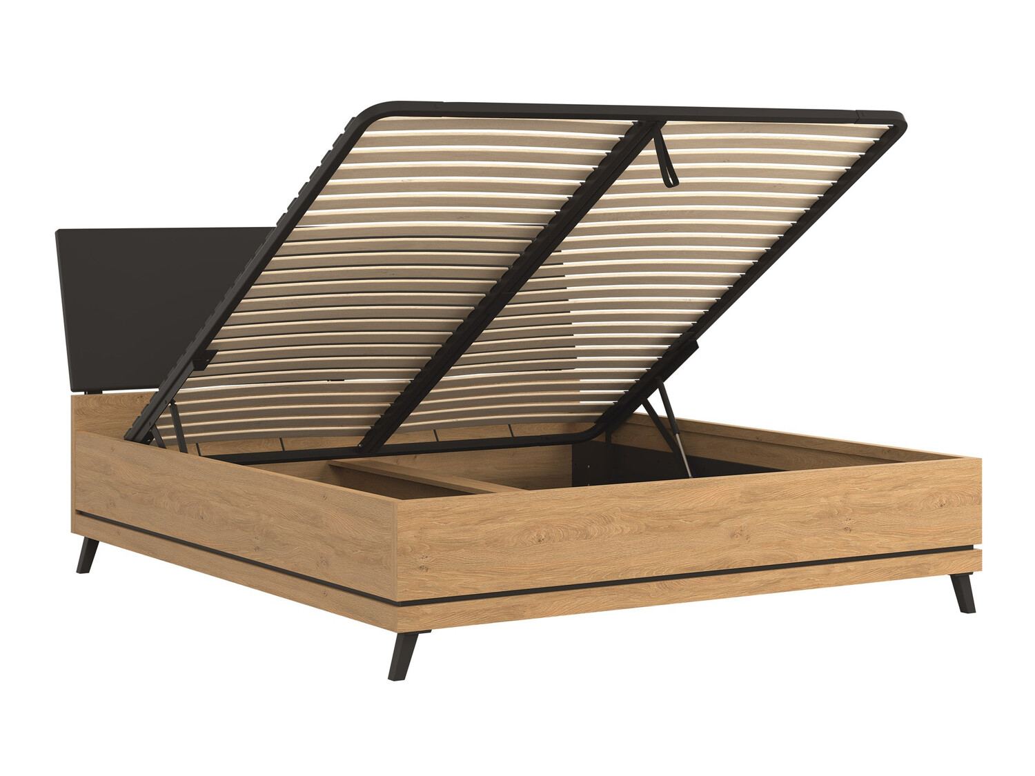 Postelja Orlando 218