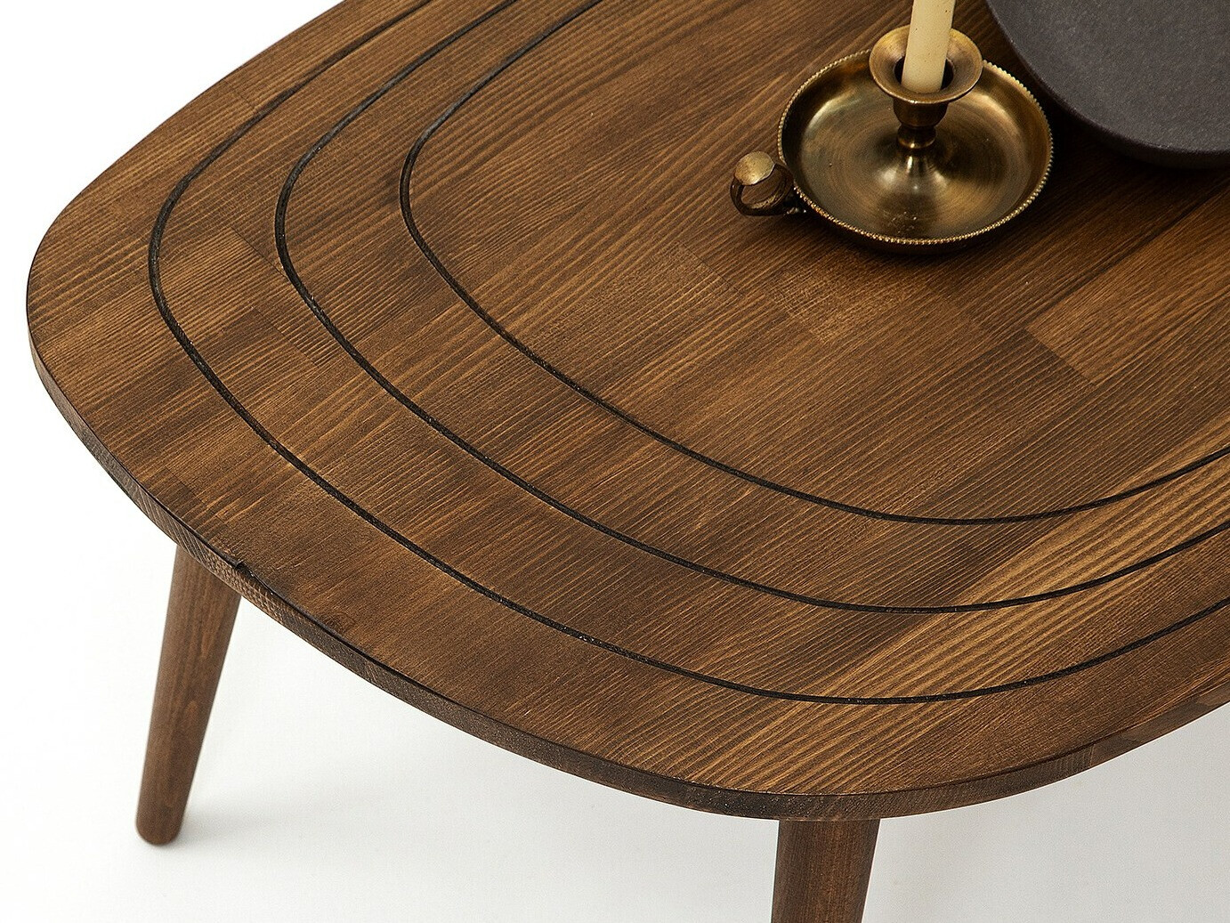 Klubska mizica Kailua 1155