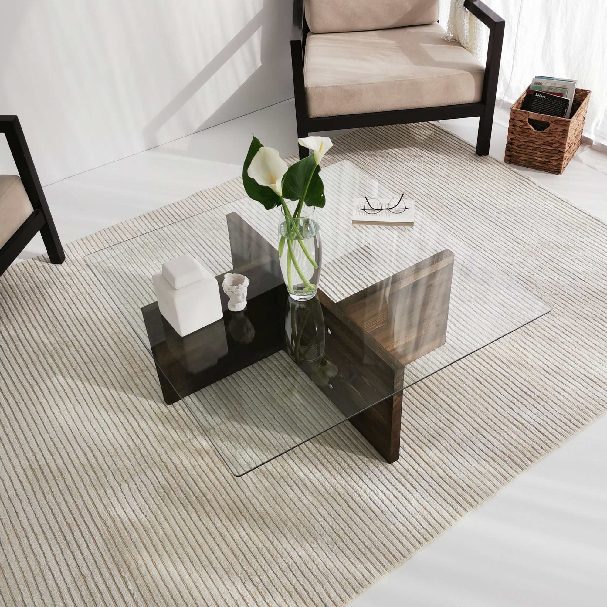 Klubska mizica Kailua 1162