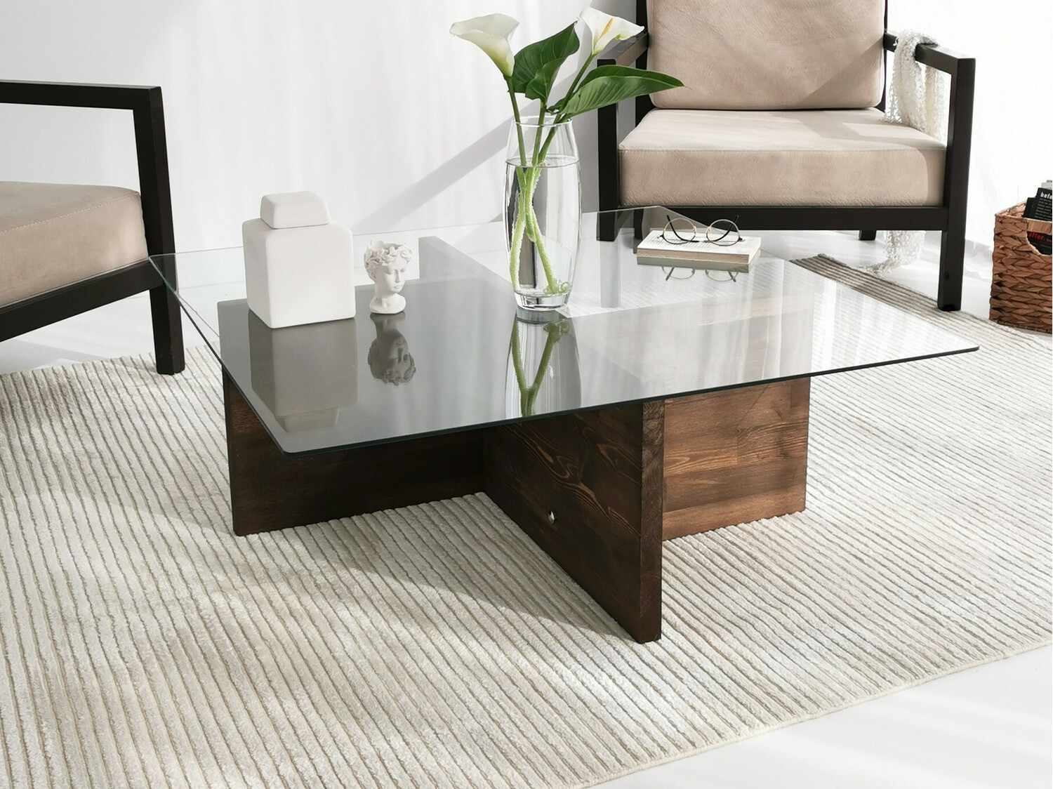 Klubska mizica Kailua 1162