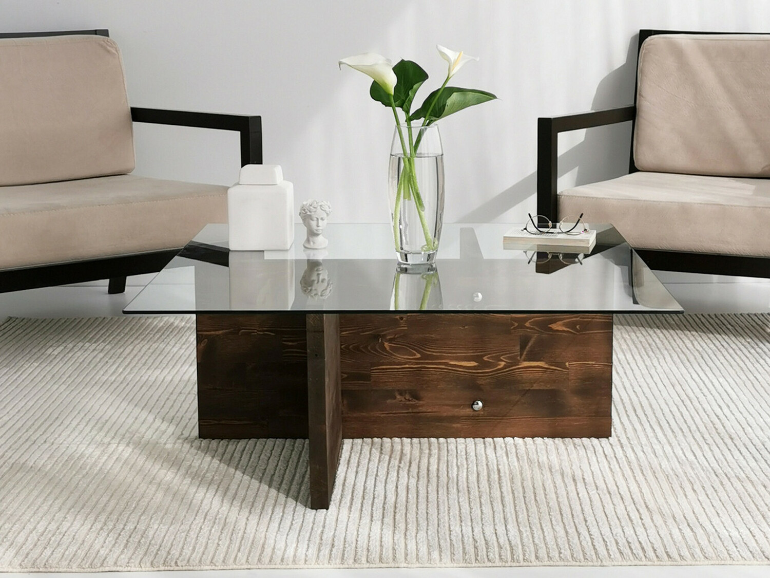 Klubska mizica Kailua 1162